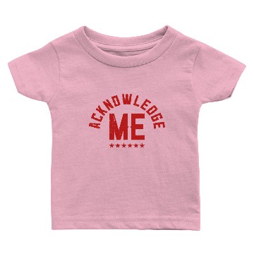 Discover DESIGNAcknowledge Me nostalgia Baby T-shirts