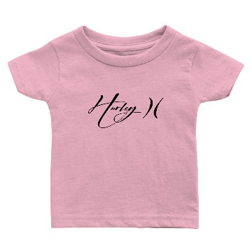 Discover hurley )( Baby T-shirts