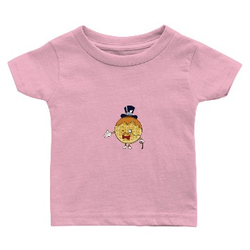 Discover Retro Waffle Baby T-shirts