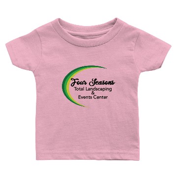Discover Four Seasons Baby T-shirts