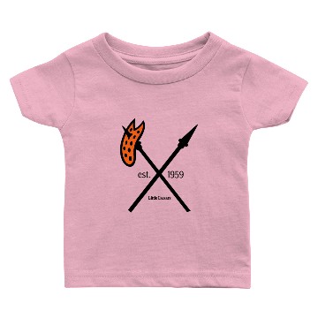 Discover Little Caesars Est 1959 Baby T-shirts