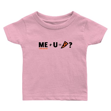 Discover Little Caesars Meu Baby T-shirts