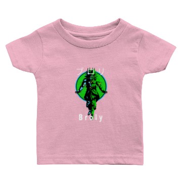 Discover Broly!!! Baby T-shirts