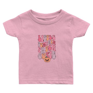 Discover little pumpkin patch cutie Baby T-shirts