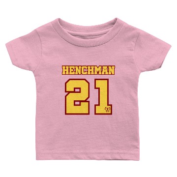 Discover Venture Bros Henchman 21 Baby T-shirts