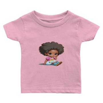 Discover Little Miss Sunshine Baby T-shirts