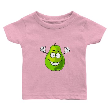 Discover Guava cartoon Baby T-shirts