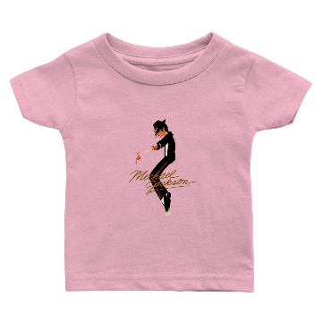 Discover michael jackson Baby T-shirts