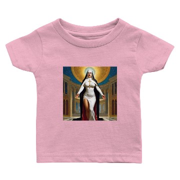 Discover Holy Ghost Baby T-shirts