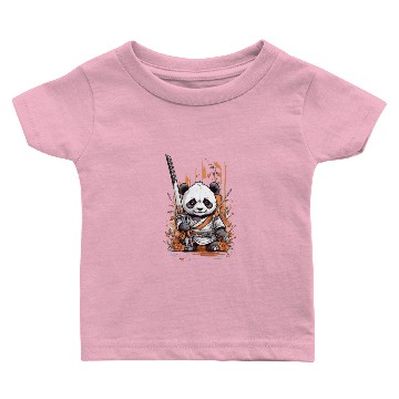 Discover Kung Fu Panda Adventure Baby T-shirts