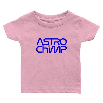 Discover Astro Chi WORM 2 Baby T-shirts
