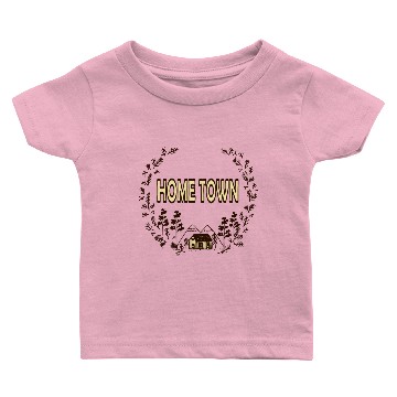 Discover Keep It Simple Baby T-shirts