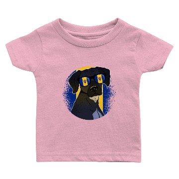 Discover Barbados Baby T-shirts