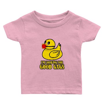 Discover BDSM Duck Baby T-shirts
