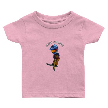 Discover Send it! Baby T-shirts