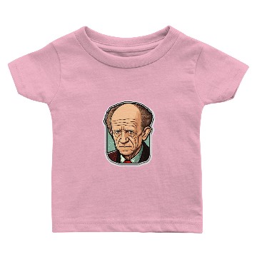 Discover Heisenberg Physicist Baby T-shirts