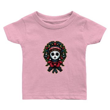 Discover Fright Night Fashion Baby T-shirts