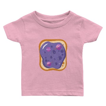 Discover Space jam Baby T-shirts