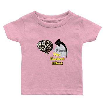Discover The Boebert Effect Baby T-shirts