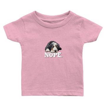 Discover Bernedoodle Baby T-shirts