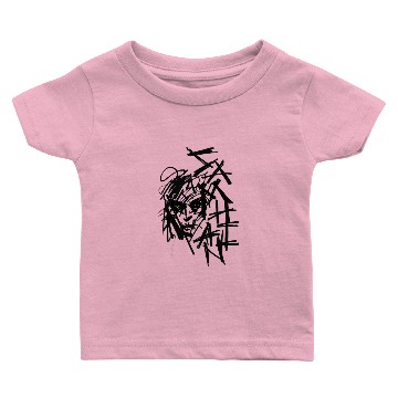 Discover sAMHAiN Baby T-shirts