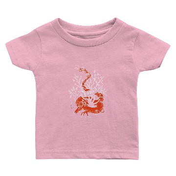 Discover Rowan House NCF Baby T-shirts