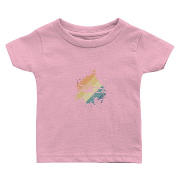 Discover Wing Walker Daredevil Hobby Baby T-shirts