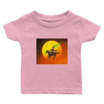 Discover Headless horseman No.2 Baby T-shirts