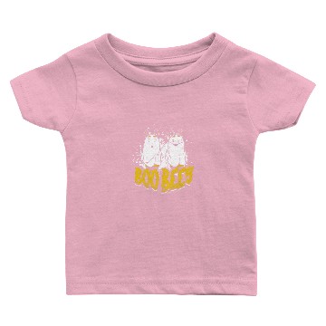 Discover BOO BEES - Ghostly Baby T-shirts