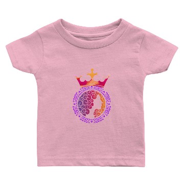 Discover Creative AI design Baby T-shirts
