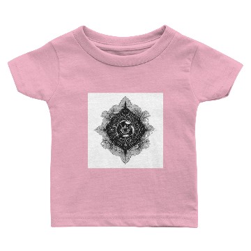Discover Non Fig black Baby T-shirts