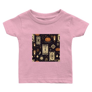 Discover halloween 2 Baby T-shirts