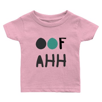 Discover Funny Goofy Ahh Baby T-shirts