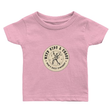 Discover Creep Show Baby T-shirts