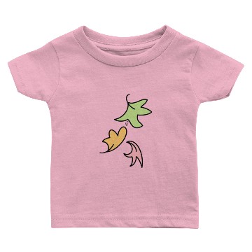 Discover Heartstopper Baby T-shirts