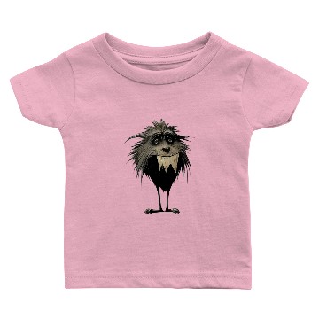 Discover Cute character Baby T-shirts