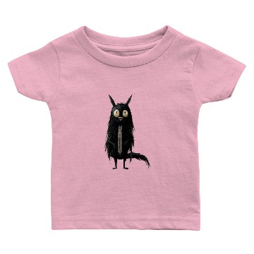 Discover Whimsical character Baby T-shirts