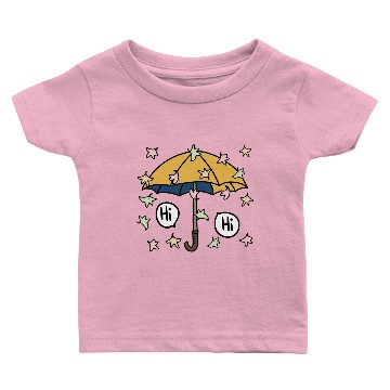 Discover Heartstopper Baby T-shirts