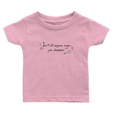 Discover Heartstopper Baby T-shirts