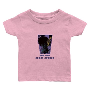 Discover Cow Bebop Baby T-shirts