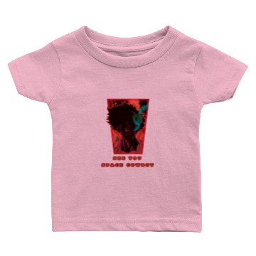 Discover Cow Bebop Baby T-shirts