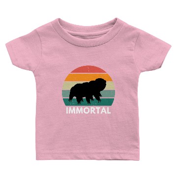 Discover TARDIGRADE Baby T-shirts