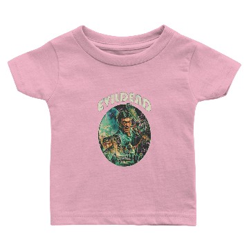 Discover Evil Dead 1981 Baby T-shirts