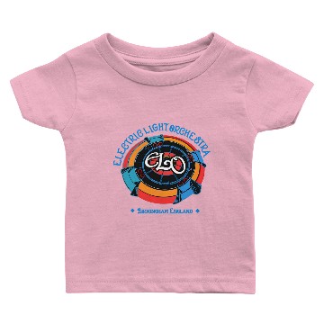 Discover ELO Baby T-shirts