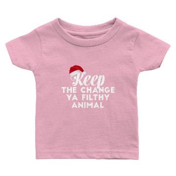 Discover Home alone Baby T-shirts