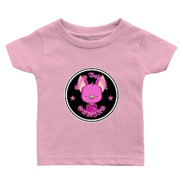 Discover My YouTube Logo Baby T-shirts