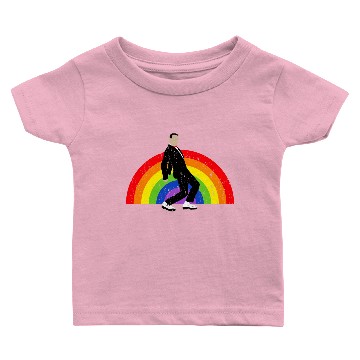 Discover PEE WEE HERMAN Baby T-shirts
