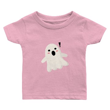 Discover cute soot sprite ghost99 Baby T-shirts