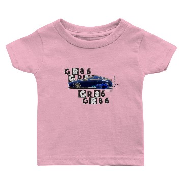 Discover Blueberry Baby T-shirts