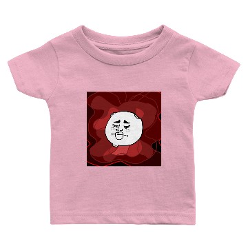 Discover RED MOON Baby T-shirts
